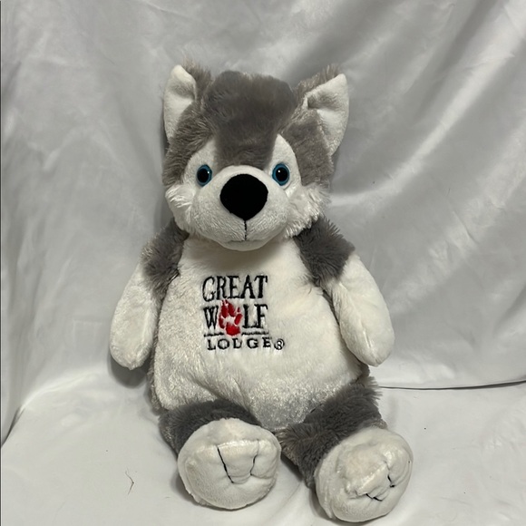 Great Wolf Lodge plush 16” toy Fiesta - Picture 1 of 1